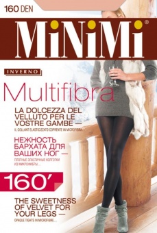 MULTIFIBRA 160 3D (60/1)**