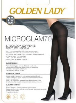 Micro Glam 70!