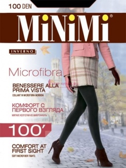 MICROFIBRA 100 (80/8)**