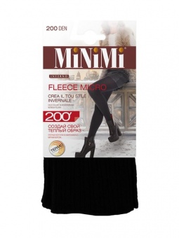 FLEECE MICRO 200 (микрофибра с флисом) (40/1)