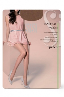 Vanity  40 (100/10)*