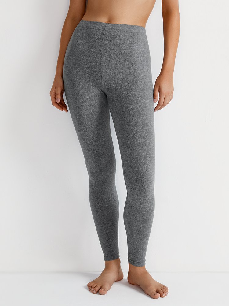 OmD 2917T SF Легинсы женские ЧЗ