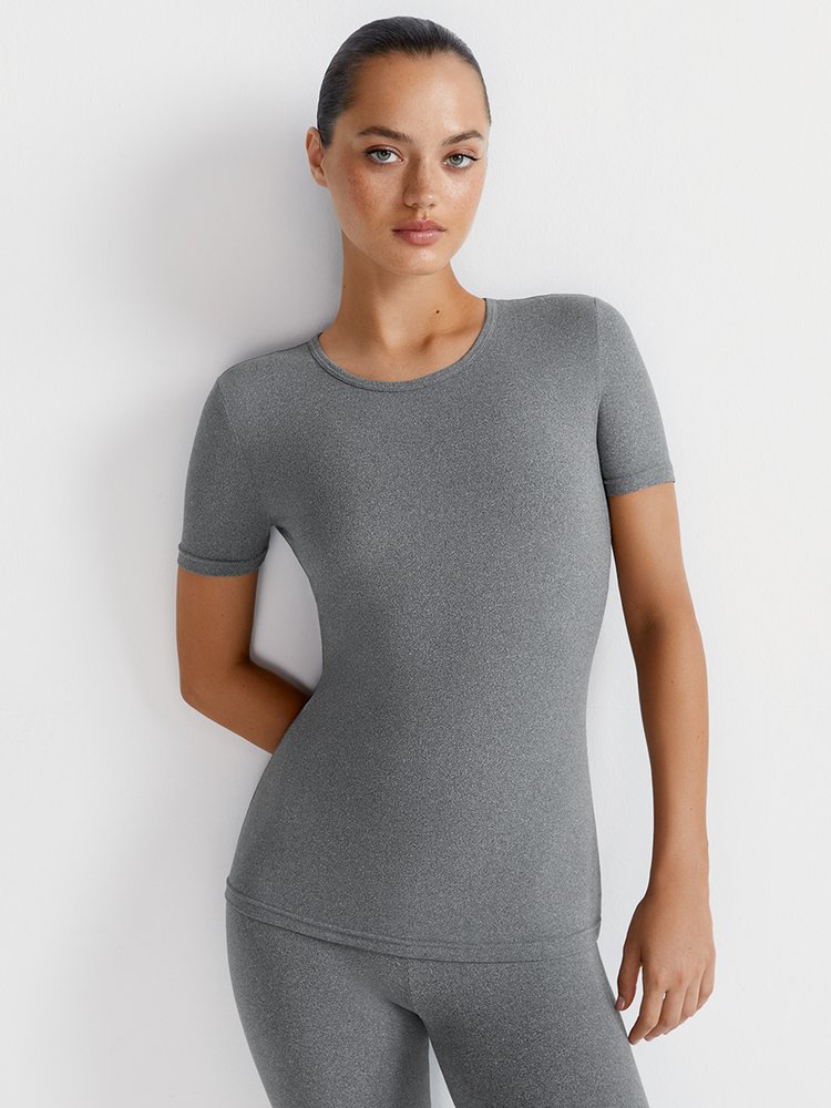 OmD 1427T SF Футболка женская