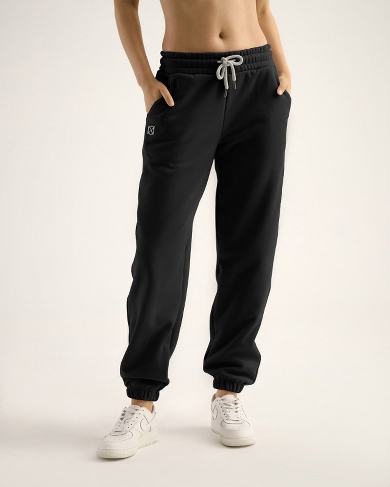 OXO-3867-324 Брюки жен. мод.  70 ЧЗ